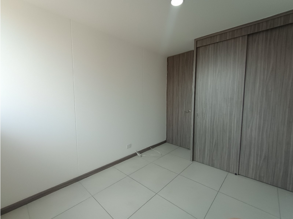 Apartamento en Alto De La Flores, Sabaneta — foto 5