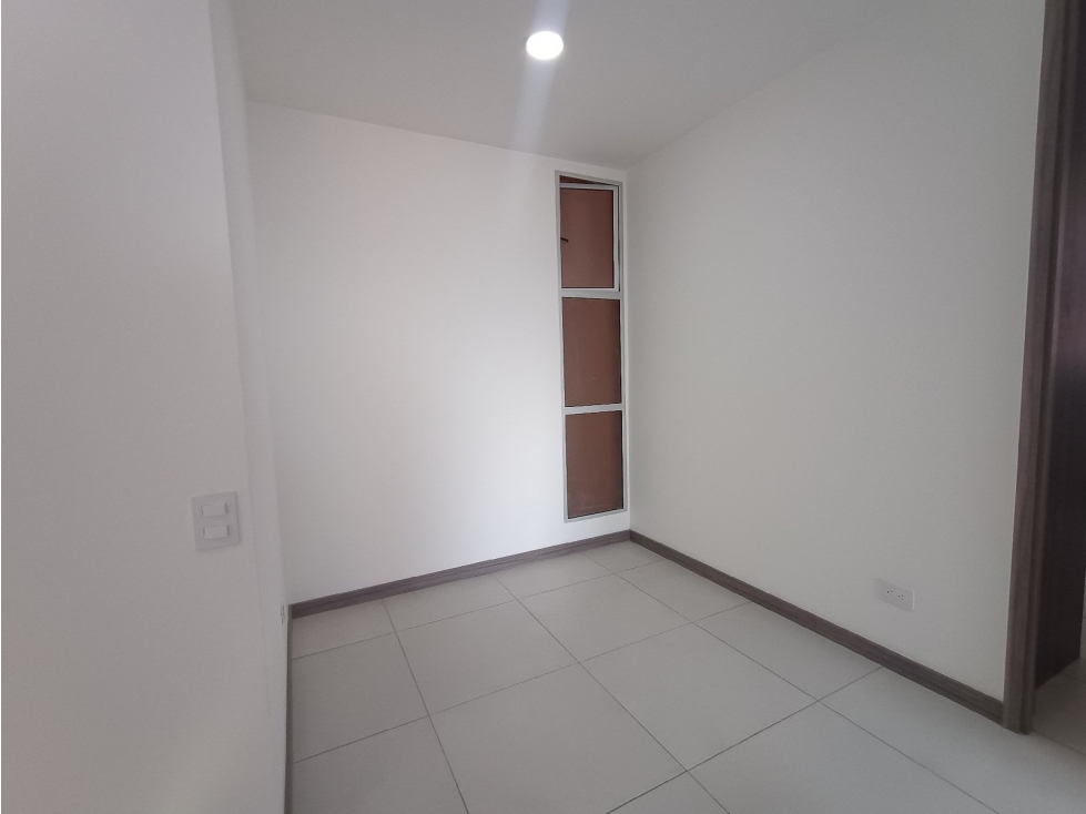 Apartamento en Alto De La Flores, Sabaneta — foto 4