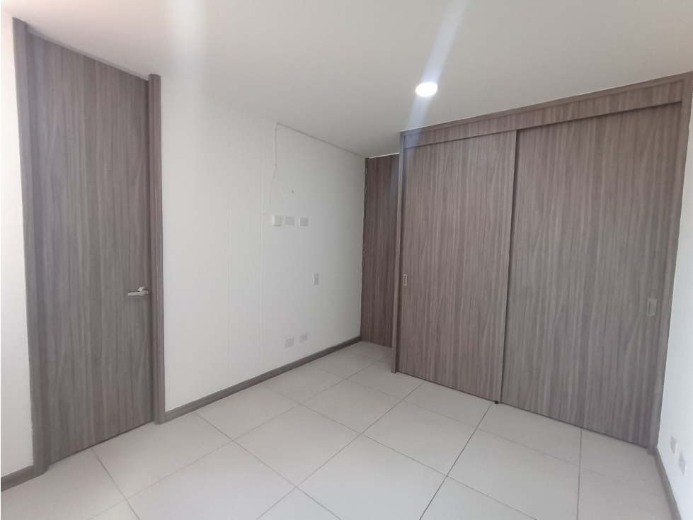 Apartamento en Alto De La Flores, Sabaneta — foto 3