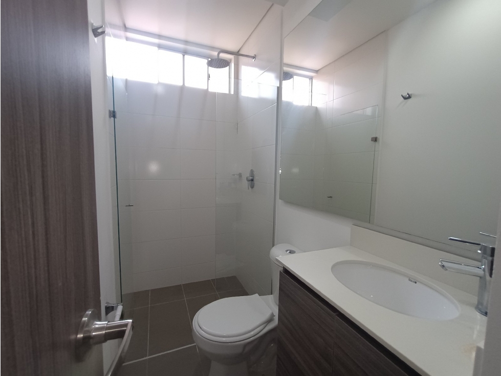 Apartamento en Alto De La Flores, Sabaneta — foto 2