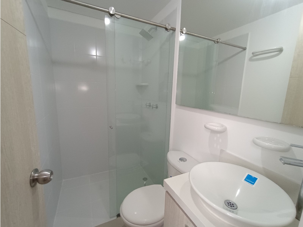 Apartamento en Calle Larga, Sabaneta — foto 6