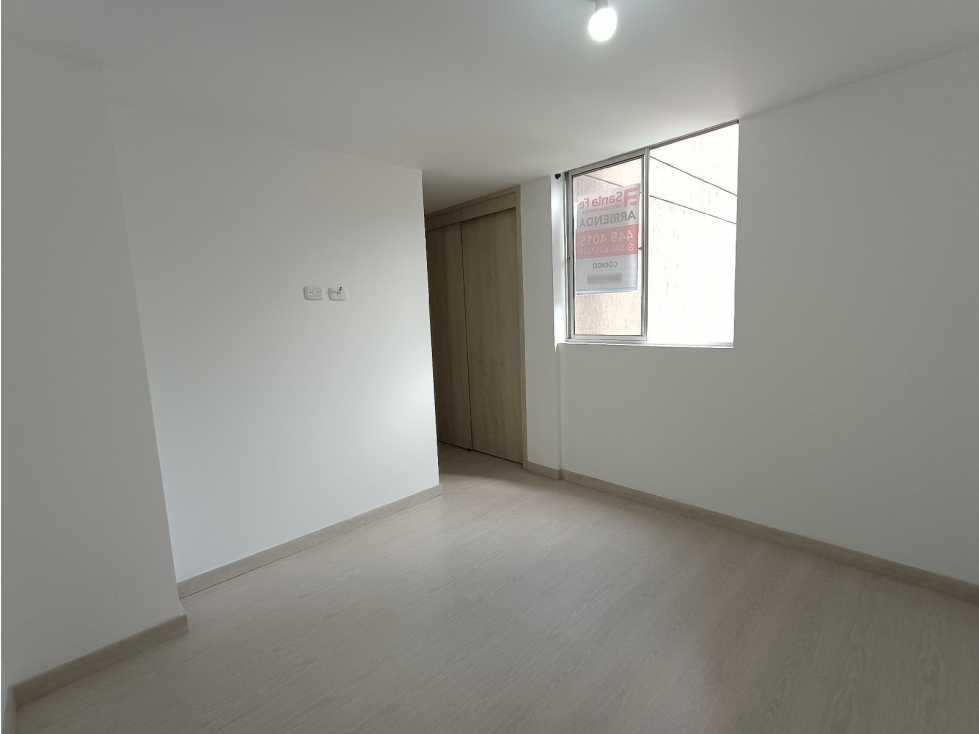 Apartamento en Calle Larga, Sabaneta — foto 4