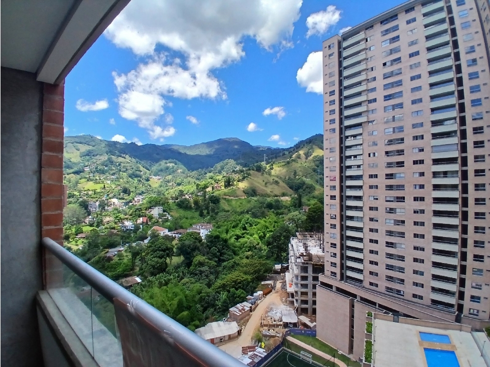 Apartamento en San Jose Parte Baja, Sabaneta — foto 6