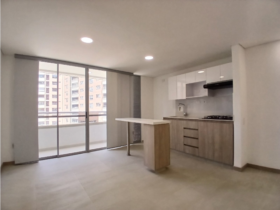 Apartamento en San Jose Parte Baja, Sabaneta — foto 5