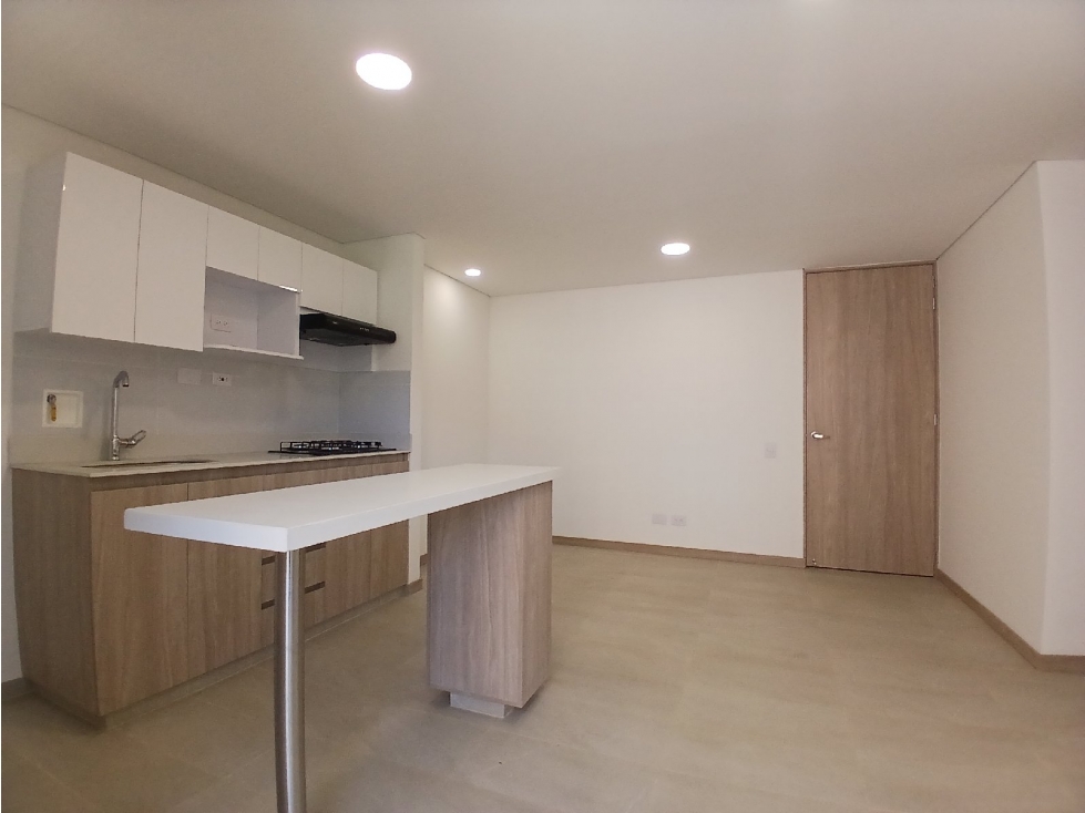 Apartamento en San Jose Parte Baja, Sabaneta — foto 4