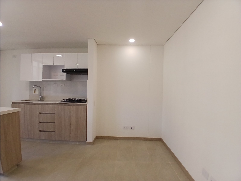 Apartamento en San Jose Parte Baja, Sabaneta — foto 3