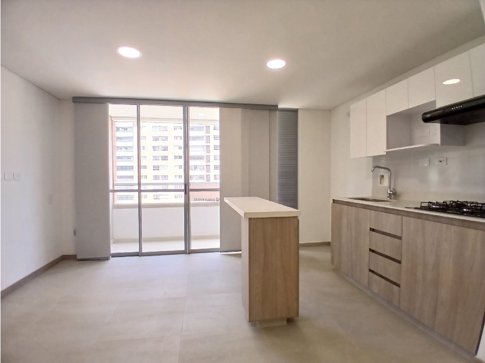 Apartamento en San Jose Parte Baja, Sabaneta — foto 2