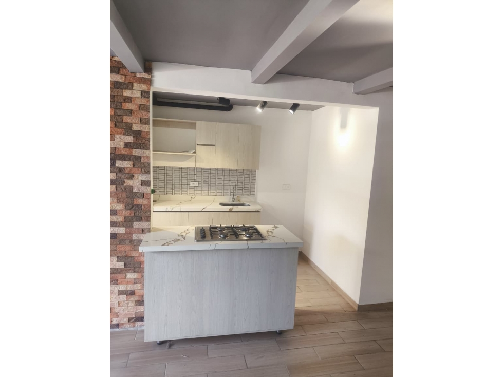 VENTA DE APARTAMENTO SABANETA - LOMA SAN JOSE AIRES DEL CAMPO — foto 3
