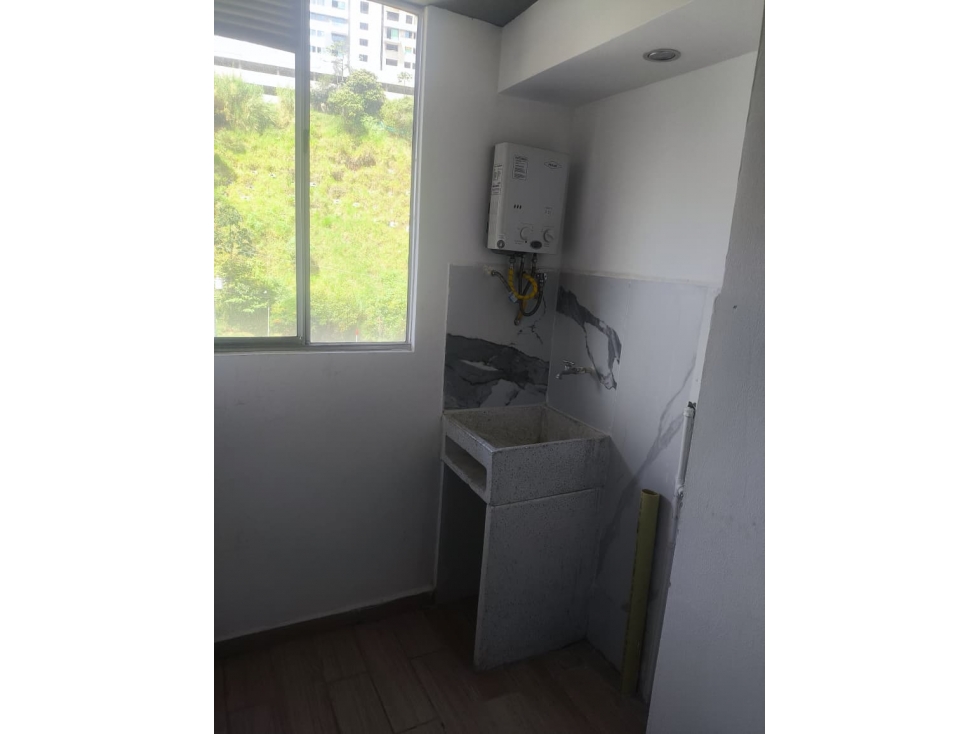 VENTA DE APARTAMENTO SABANETA - LOMA SAN JOSE AIRES DEL CAMPO — foto 5