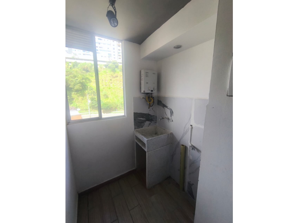 VENTA DE APARTAMENTO SABANETA - LOMA SAN JOSE AIRES DEL CAMPO — foto 6