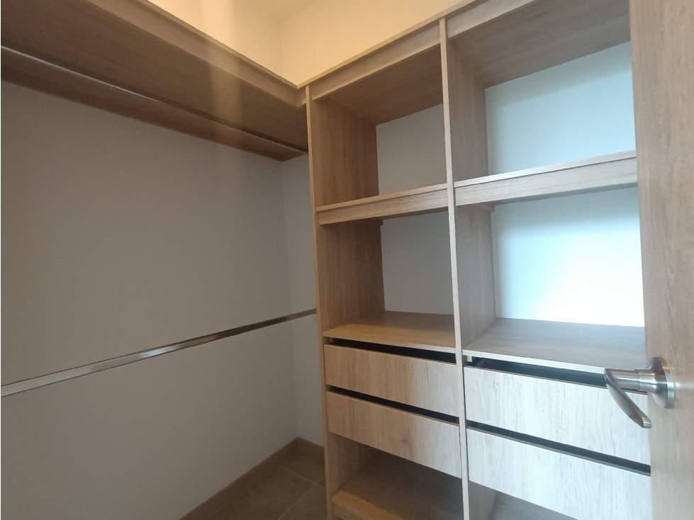 Apartamento en Pan De Azucar, Sabaneta