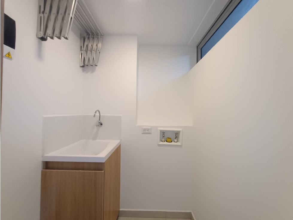 Apartamento en San Remo, Sabaneta — foto 2