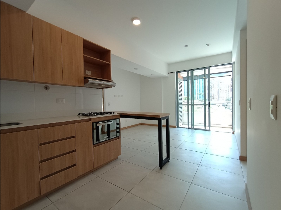 Apartamento en San Remo, Sabaneta — foto 3