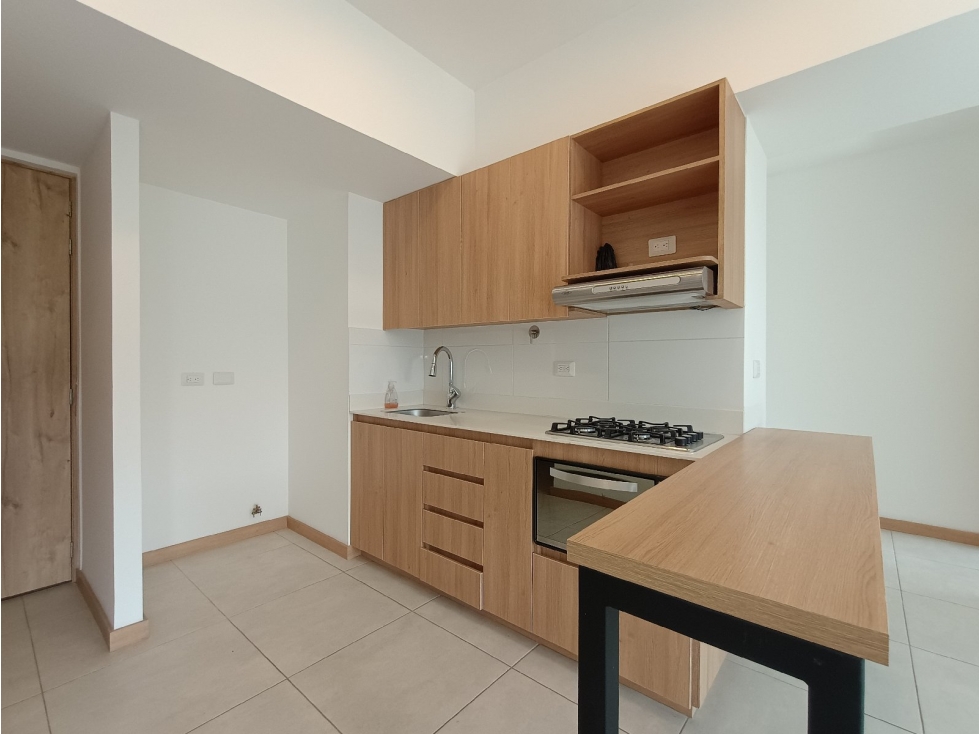 Apartamento en San Remo, Sabaneta — foto 5