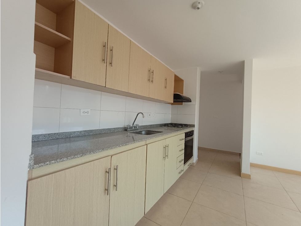 Apartamento en San Remo, Sabaneta