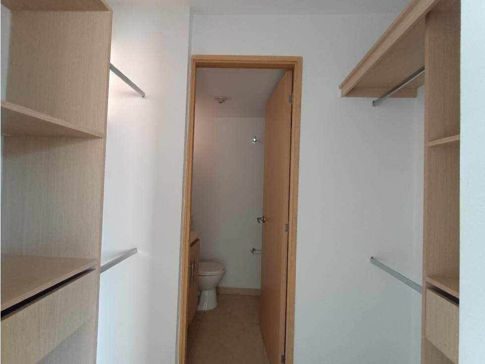 Apartamento en San Remo, Sabaneta — foto 3