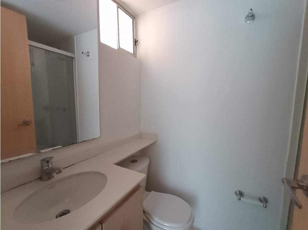 Apartamento en San Remo, Sabaneta — foto 4