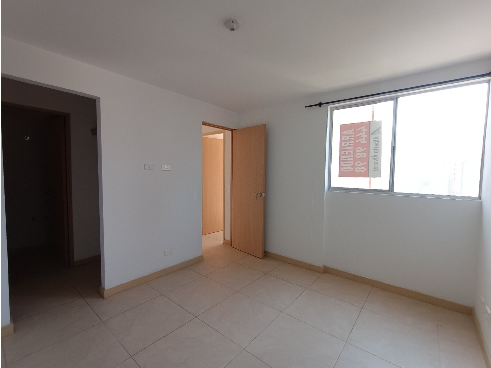Apartamento en San Remo, Sabaneta — foto 5