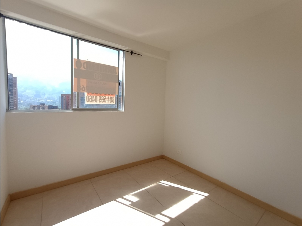 Apartamento en San Remo, Sabaneta — foto 6
