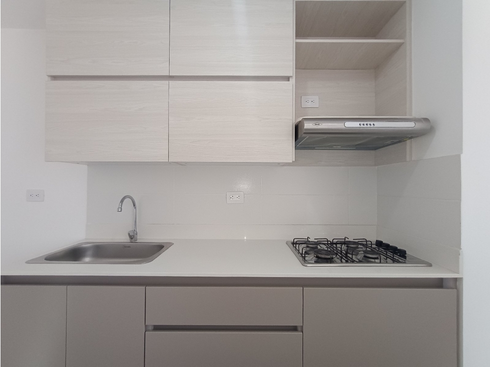 Apartamento en Las Lomitas, Sabaneta — foto 3