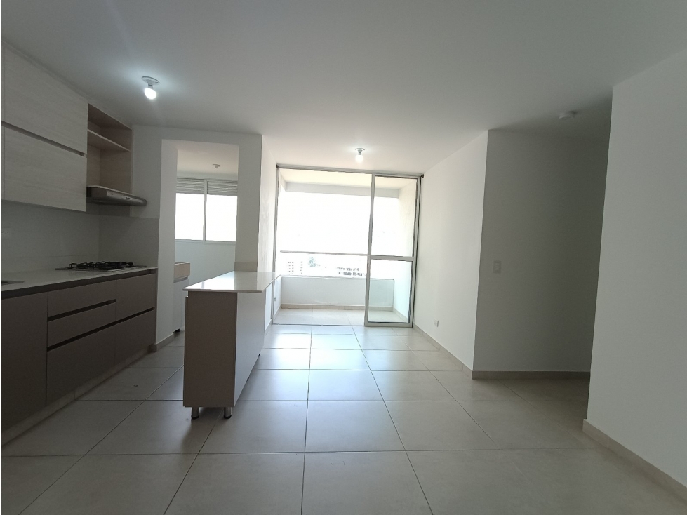 Apartamento en Las Lomitas, Sabaneta — foto 5