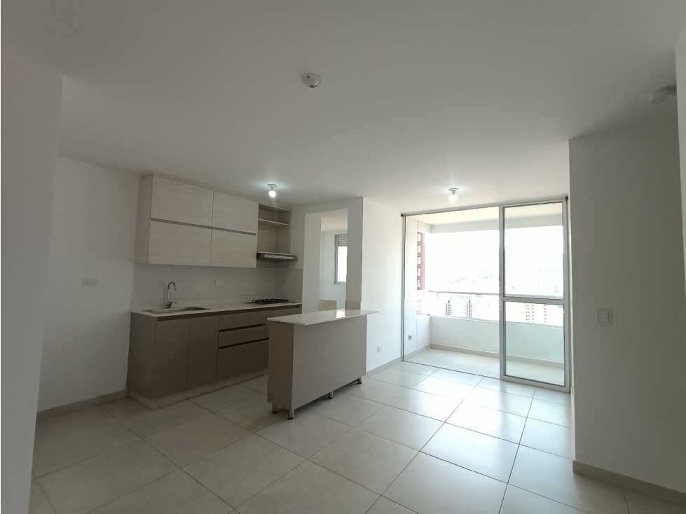 Apartamento en Las Lomitas, Sabaneta — foto 6