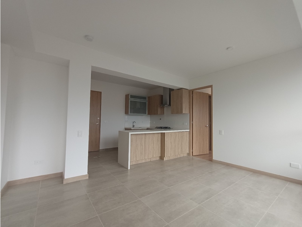 Apartamento en Pan De Azucar, Sabaneta