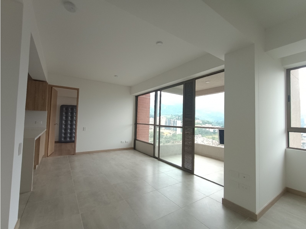 Apartamento en Pan De Azucar, Sabaneta — foto 6