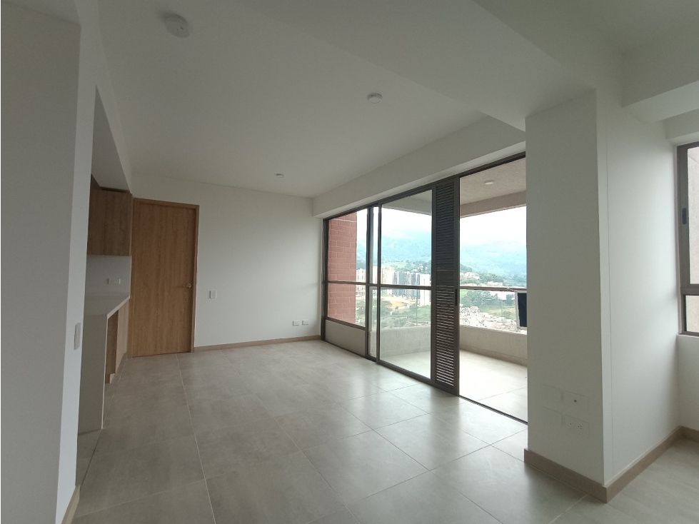 Apartamento en Pan De Azucar, Sabaneta — foto 5