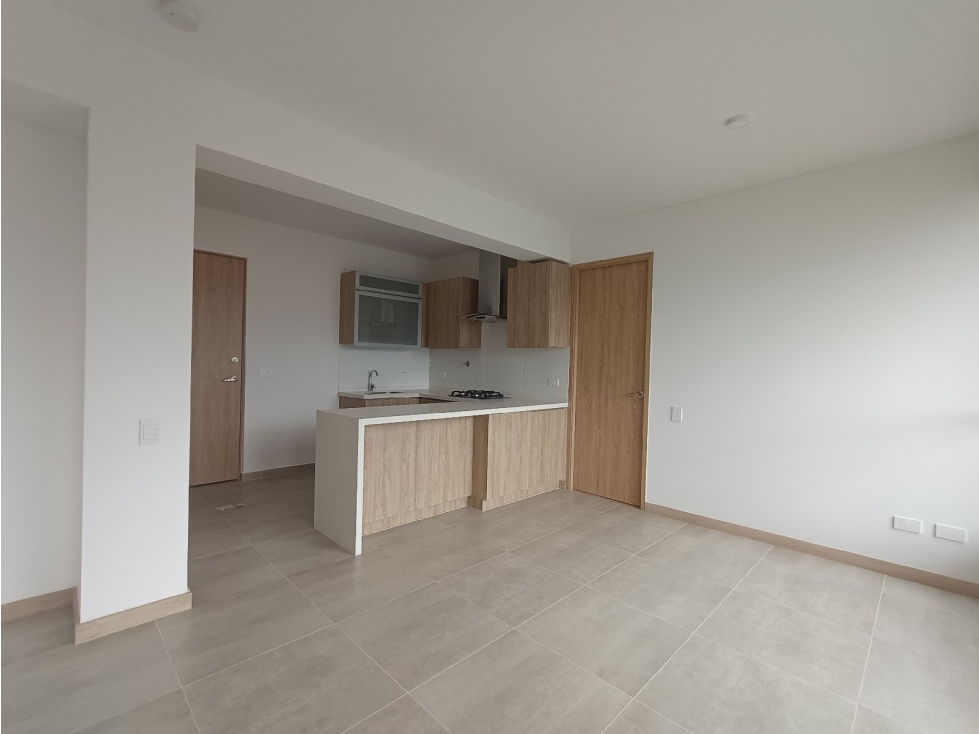 Apartamento en Pan De Azucar, Sabaneta — foto 4