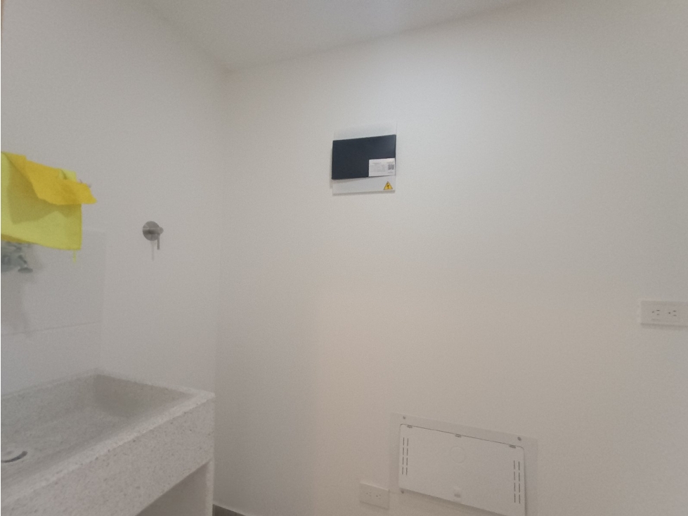 Apartamento en Pan De Azucar, Sabaneta — foto 3