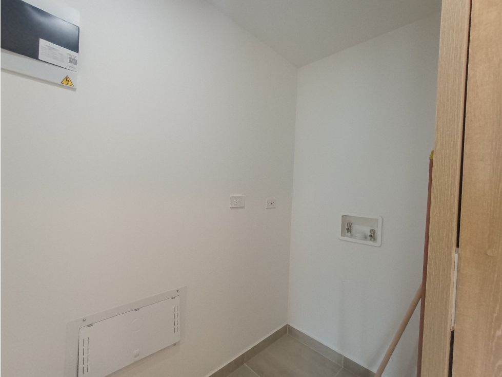 Apartamento en Pan De Azucar, Sabaneta — foto 2