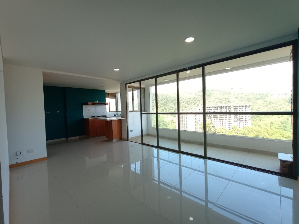 Apartamento en San José Parte Alta, Sabaneta — foto 2