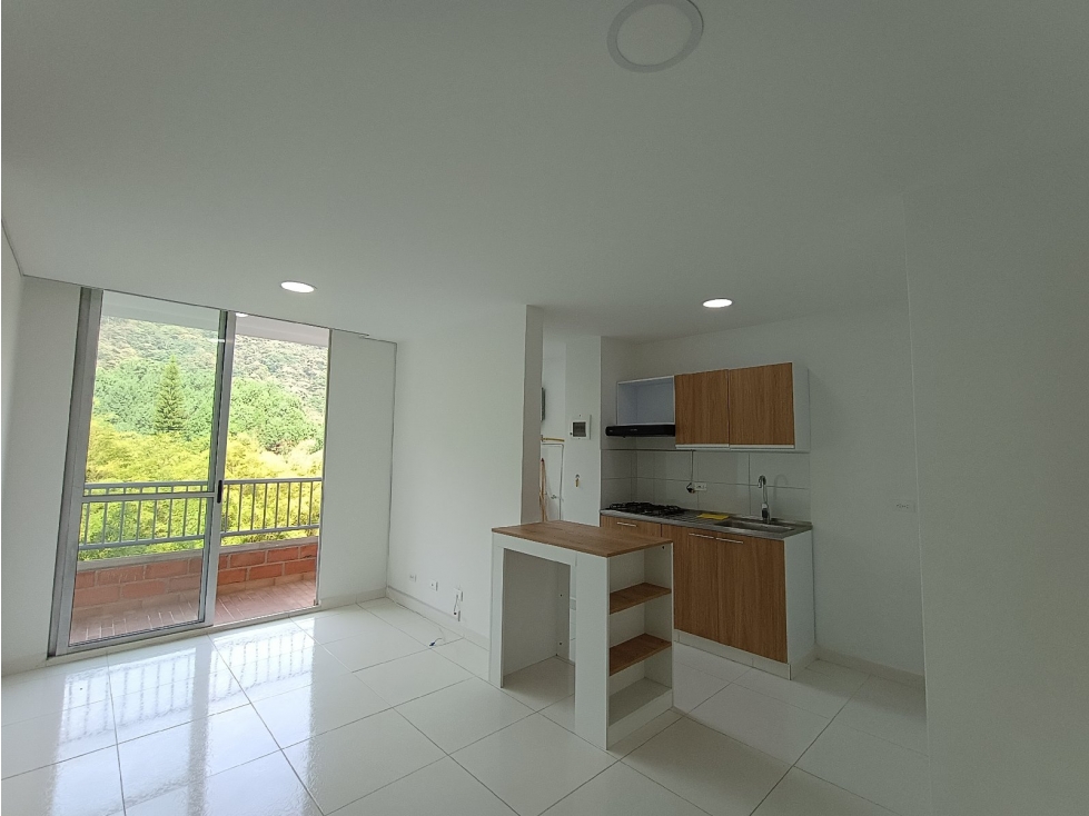 Apartamento en San José Parte Alta, Sabaneta — foto 5