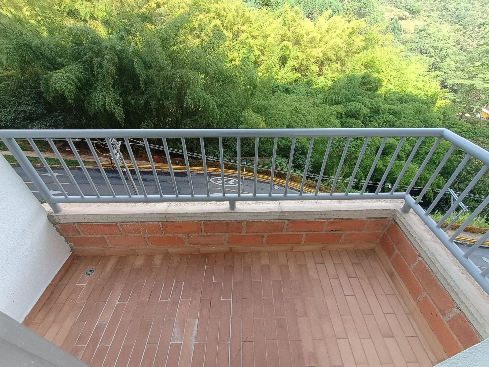 Apartamento en San José Parte Alta, Sabaneta — foto 6