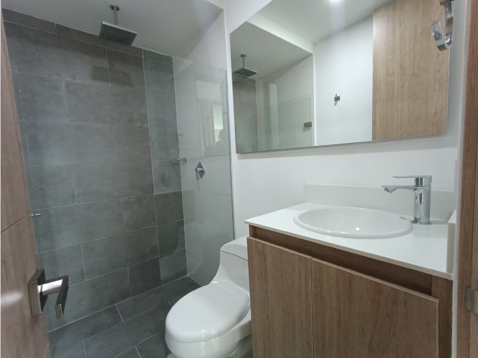 Apartamento en Pan De Azucar, Sabaneta