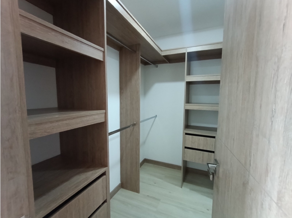Apartamento en Pan De Azucar, Sabaneta — foto 6