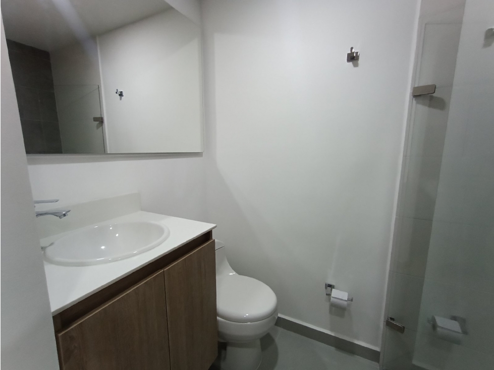 Apartamento en Pan De Azucar, Sabaneta — foto 5