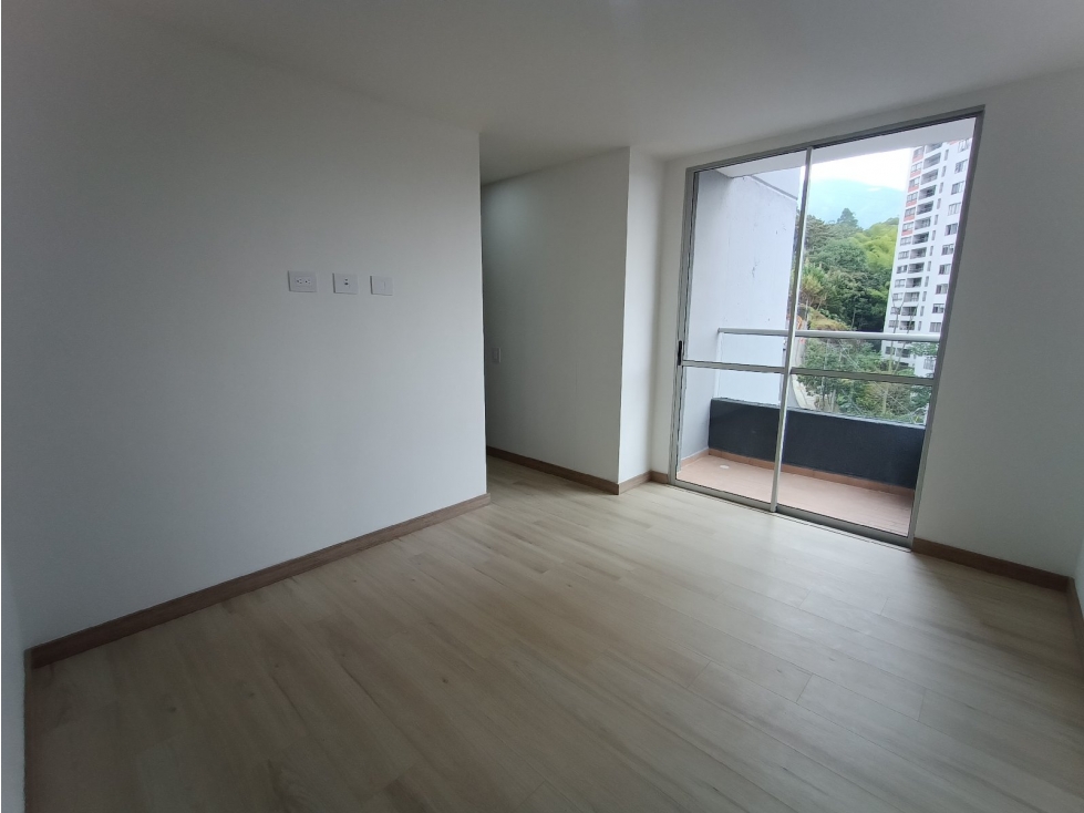 Apartamento en Pan De Azucar, Sabaneta — foto 3