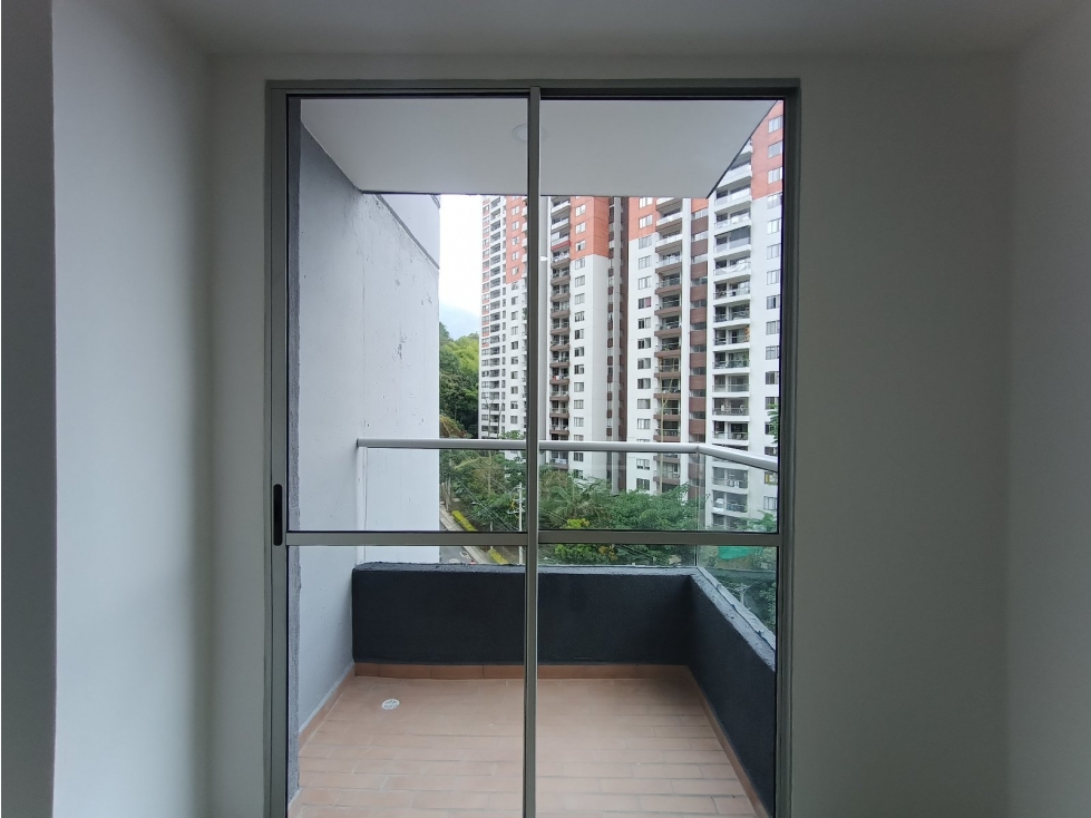 Apartamento en Pan De Azucar, Sabaneta — foto 2