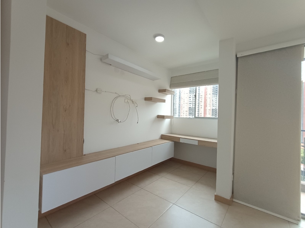 Apartamento en San Remo, Sabaneta