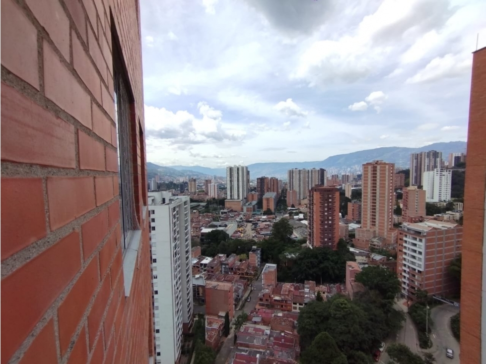 Apartamento en Pan De Azucar, Sabaneta