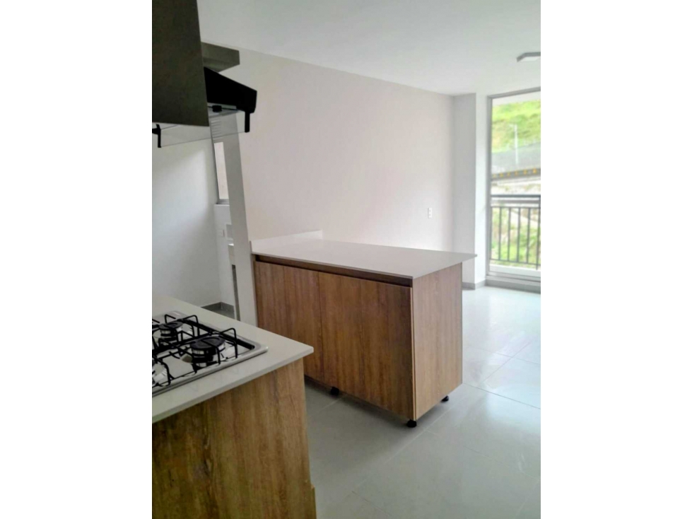 Apartamento en Sabaneta