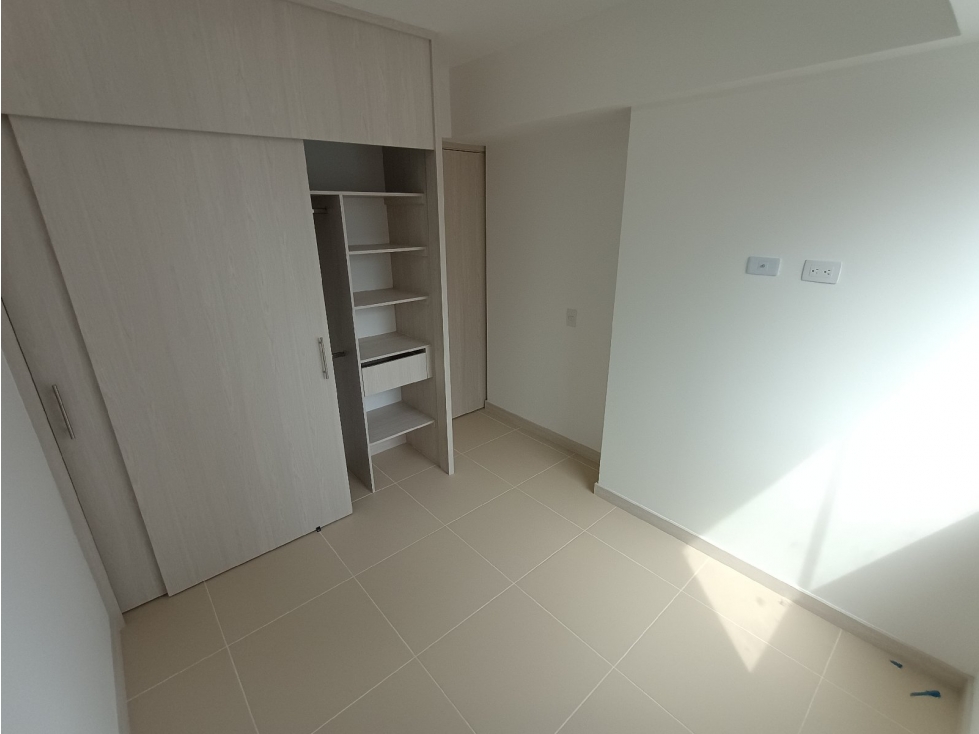 Apartamento en Alto De La Flores, Sabaneta — foto 6