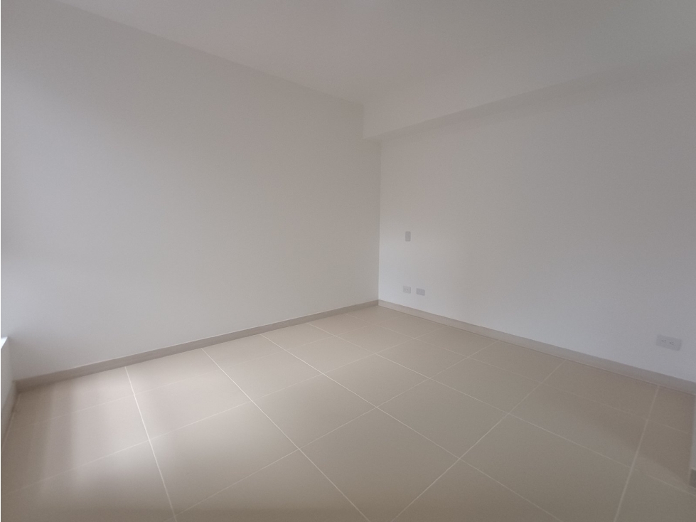Apartamento en Alto De La Flores, Sabaneta — foto 5