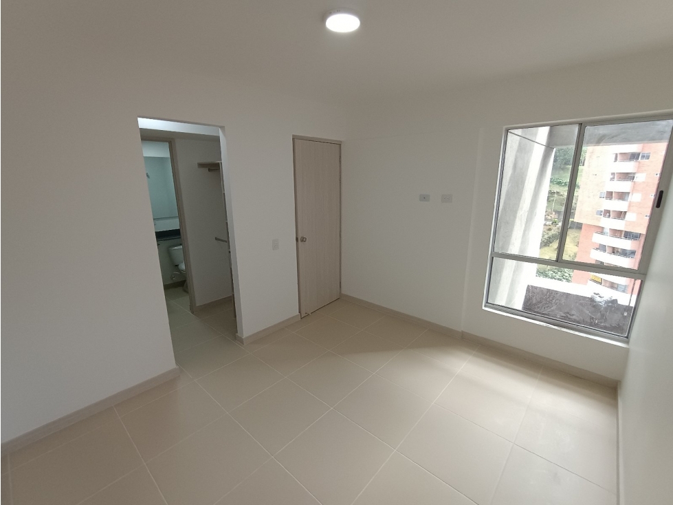 Apartamento en Alto De La Flores, Sabaneta — foto 4