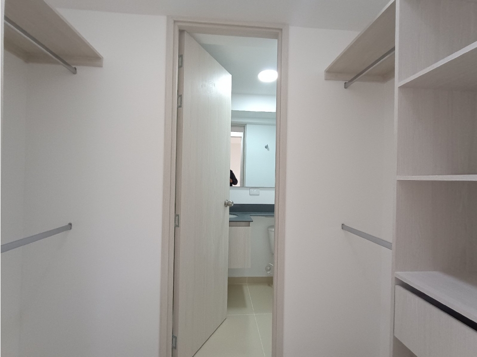 Apartamento en Alto De La Flores, Sabaneta — foto 3