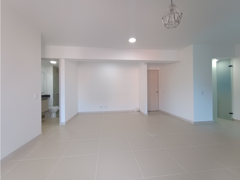 Apartamento en Alto De La Flores, Sabaneta