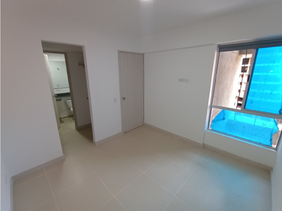 Apartamento en Alto De La Flores, Sabaneta — foto 6