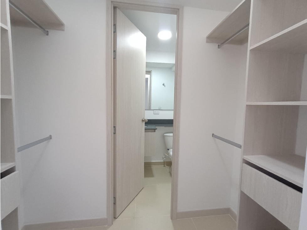 Apartamento en Alto De La Flores, Sabaneta — foto 5